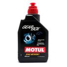 Óleo Câmbio Motul 80W90 Transmissão Gearbox 1 Litro