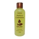 Óleo Canforado de Arnica e Calêndula Relaxa e Alivia
