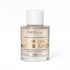 Óleo Cap. Superpoderoso Devolve Meu Brilho Forever Liss 7 ml Óleo Cap. Superpoderoso Devolve Meu Brilho Forever Liss 7 ml