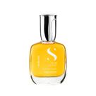Óleo Capilar Alfaparf Milano Semi Di Lino Sublime Cristalli 50ml
