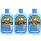 Óleo Capilar Atalaia 120ml - 3 unidades