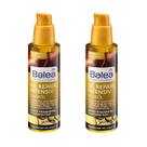 Óleo capilar Balea Oil Repair Intensive Argan 200 ml Kit
