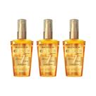 Oleo Capilar Beauty Color 100ml Elixir Blend 7 Oleos - 3un