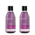 Óleo Capilar Corporal FARMAX Semente de Uva 100ml 2Un