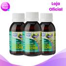 Óleo Capilar de Alecrim NatuHair 60ml Super Crescimento Antiqueda Capilar Brilho Vitalidade Fortalecedor de fios Nutriçã Óleo Capilar de Alecrim NatuHair 60ml Super Crescimento Antiqueda Capilar Brilho Vitalidade Fortalecedor de fios Nutriçã
