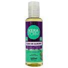 Óleo Capilar de Alecrim Vegano Keraform Skafe 120ml Óleo Capilar de Alecrim Vegano Keraform Skafe 120ml