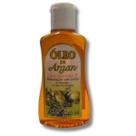 Óleo Capilar de Argan GS 65ml - Seiva de Mutamba e Juá
