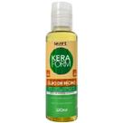 Óleo Capilar de Rícino Vegano Keraform Skafe 120ml Óleo Capilar de Rícino Vegano Keraform Skafe 120ml