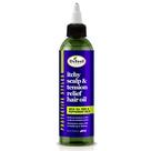 Óleo Capilar Difeel Alívio para Couro Cabeludo com Coceira Tea Tree 240 ml