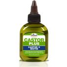 Óleo Capilar Difeel Castor Plus Biotina 75 ml