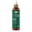 Óleo Capilar Difeel Rosemary & Mint com Biotina - 240ml