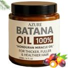 Óleo Capilar EARFORU Azure Batana 120 ml Puro e Hidratante