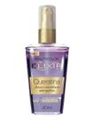 Óleo Capilar Elixir Queratina 40ml - Beautycolor