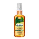 Óleo Capilar Explosão de Óleos Abacate + Oliva 55ml - Beleza Natural