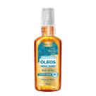 Óleo Capilar Explosão de Óleos Jojoba + Argan 55ml - Beleza Natural
