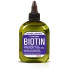 Óleo Capilar Hair Chemist Biotin Pro-Growth 210 ml Óleo Capilar Hair Chemist Biotin Pro-Growth 210 ml