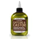 Óleo Capilar Hair Chemist Cafeína e Rícino 210 ml