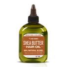 Óleo Capilar Hair Chemist com Manteiga de Karité 210ml Natural