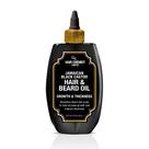 Óleo capilar Hair Chemist Jamaican Black Castor 237 ml Óleo capilar Hair Chemist Jamaican Black Castor 237 ml