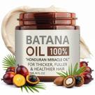 Óleo Capilar Hidratante 100% Puro de Batana 120ml