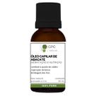 Óleo Capilar Hidratante de Abacate 100% puro 30ml Óleo Capilar Hidratante de Abacate 100% puro 30ml