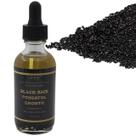 Óleo capilar IPPY BEAUTY Arroz Preto 60 ml Tratamento de Crescimento