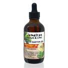 Óleo capilar Jamaican Mango & Lime Black Castor Peppermint 118 ml
