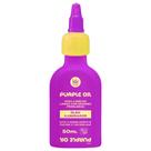 Óleo Capilar Lola Cosmetics Purple Oil Iluminador 50ml