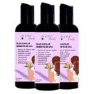 Óleo Capilar Natural Antioxidante de Semente de Uva Puro CPC Beauty