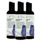 Óleo Capilar Natural Crescimento de Alecrim Puro CPC Beauty