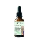 Óleo Capilar Natural Reparador de Abacate CPC Beauty Óleo Capilar Natural Reparador de Abacate CPC Beauty