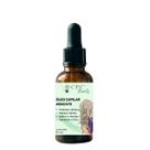 Óleo Capilar Natural Reparador de Abacate Puro CPC Beauty