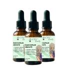 Óleo Capilar Natural Reparador de Abacate Puro CPC Beauty Óleo Capilar Natural Reparador de Abacate Puro CPC Beauty