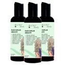 Óleo Capilar Natural Reparador de Abacate Puro CPC Beauty Óleo Capilar Natural Reparador de Abacate Puro CPC Beauty