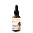 Óleo Capilar Natural Tonificante de Argan Puro CPC Beauty Óleo Capilar Natural Tonificante de Argan Puro CPC Beauty