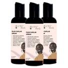 Óleo Capilar Natural Tonificante de Argan Puro CPC Beauty Óleo Capilar Natural Tonificante de Argan Puro CPC Beauty