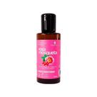 Óleo Capilar Natuseiva 100ml - Hidratação e Nutrição para Pele e Cabelos - Abacate, Uva, Mosqueta, Coco e Rícino 1 Und
