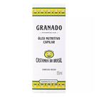 Óleo Capilar Nutritivo Granado - Castanha do Brasil