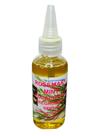 Óleo Capilar Orgânico Solução para Cabelos Alecrim e Hortelã 60ml Óleo Capilar Orgânico Solução para Cabelos Alecrim e Hortelã 60ml