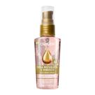 Óleo Capilar Origem Rosa Mosqueta e Hibisco 50ml - Embalagem com 12 Unidades