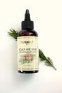 Óleo capilar PUREMAJIK NATURALS Fortalecedor 118 ml