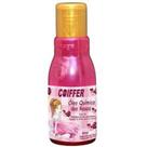 Oléo Capilar Quimica das Rosas Coiffer 80ml Perfume Luxuoso e Brilho Intenso