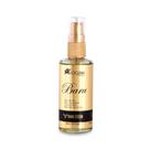 Óleo Capilar Reparador Finalizador Pontas Brilho Baru 60ml
