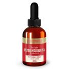 Óleo Capilar Rosa Mosqueta Crespos 40ml - Bio Extratus