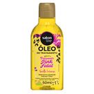 Óleo Capilar Salon Line Multy Pink Fatal 50ml