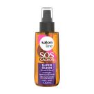 Óleo Capilar Salon Line S.O.S Cachos Super Óleos Nutrição Extraordinária 100ml Óleo Capilar Salon Line S.O.S Cachos Super Óleos Nutrição Extraordinária 100ml