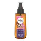 Óleo Capilar Salon Line SOS Super óleos 100ml