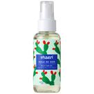 Óleo Capilar Shaeri Multiuso 100 ml para Cabelos Frisados