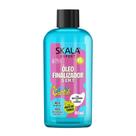 Óleo Capilar Skala Finalizador 5 em 1 Mais Cachos 90ml