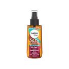 Óleo Capilar SOS Cachos 10 em 1 Multi Benefícios 100ml Salon Line Óleo Capilar SOS Cachos 10 em 1 Multi Benefícios 100ml Salon Line